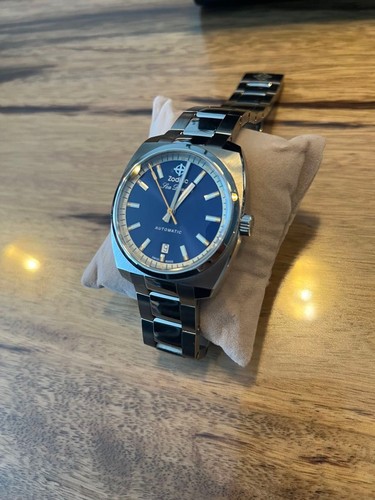 Orologio uomo automatico - orologio, da