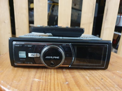 Alpine ida x300 - ida-x300, ricevitore