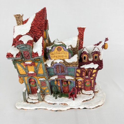 Dept storybook village - 56,