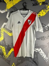 Maglia River Plate maglia home