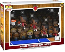 Funko Pop! Moments Deluxe