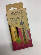 OPINEL n.10 COLTELLO TASCABILE