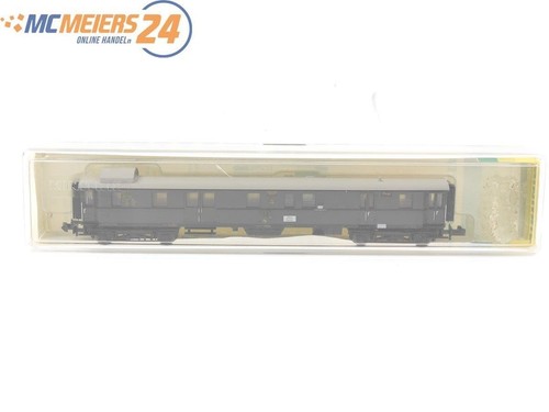 Minitrix 13152 carrozza - minitrix,