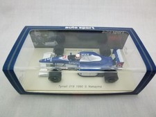 auto sport by Spark 1:43 F1