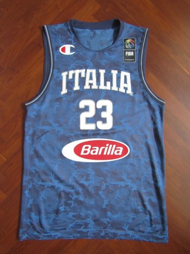 Hackett italia italy canotta - italy,