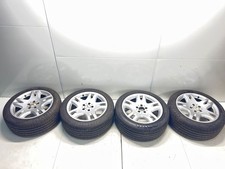 Mercedes-Benz E W211 2005 17