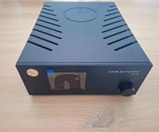 Gold Note PH-10 Phono Stage