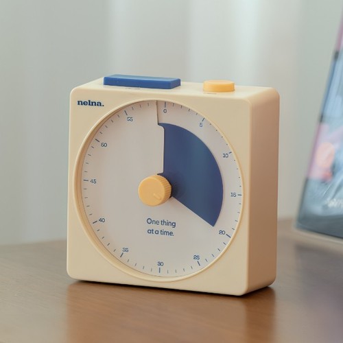 Pomodoro visual timer - pomodoro,