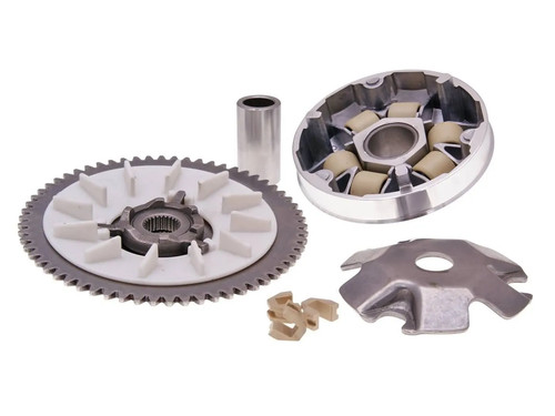 101 octane bt12012 kit - 101,
