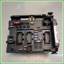 Body Computer Centralina BCM