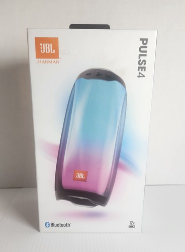 Jbl pulse altoparlante - jbl,