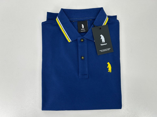 Refrigue polo uomo regular - refrigue,