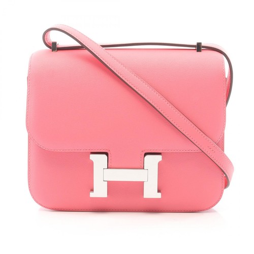 Hermes constance mini borsa - hermes, 3