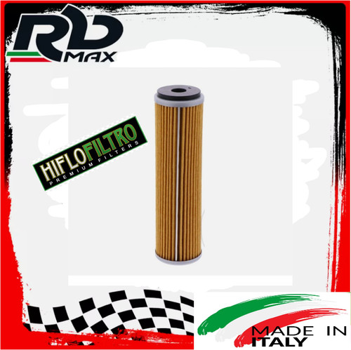 Filtro olio fantic caballero - filtro,