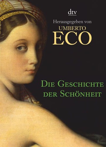 Die geschichte der schönheit - geschichte,