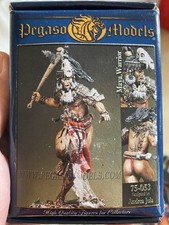 PEGASO MODELS 75-053 MAYA