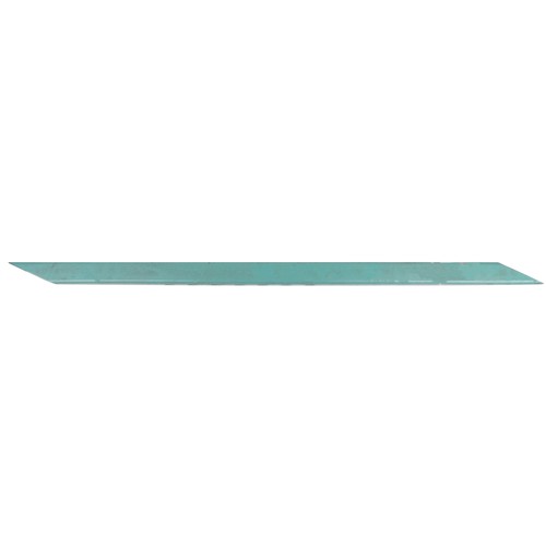 Scalpello per aratro ama 45x45 - per,