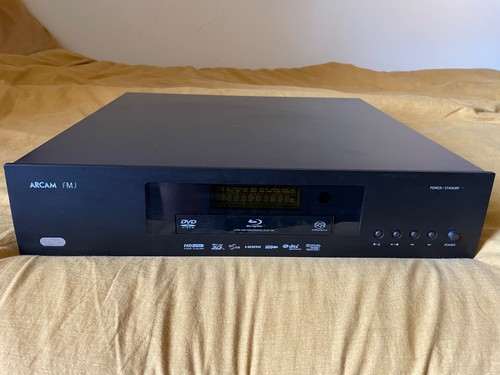 Arcam fmj udp411 lettore - arcam,