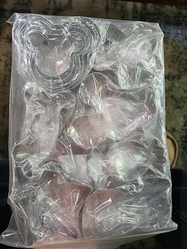 Set tagliabiscotti disney - tagliabiscotti,