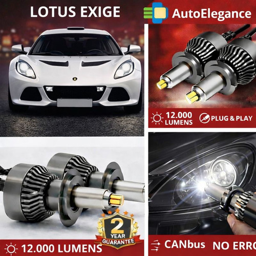 Kit led per lotus - 🔥kit,