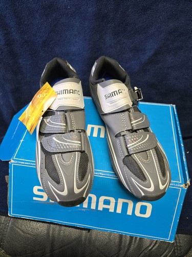 Scarpe bici shimano - scarpe,