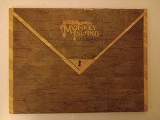Tales monkey island - of,