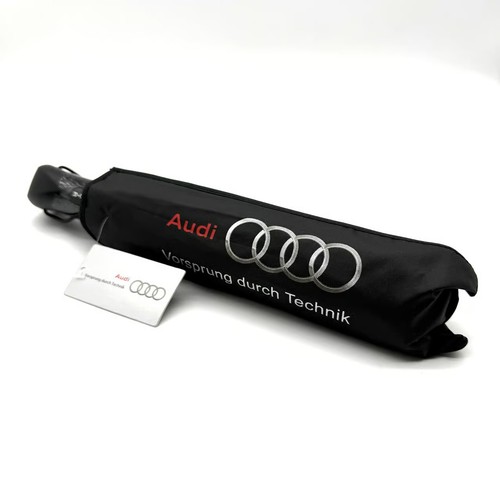 Ombrello automatico audi - ombrello,