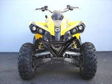 Paraurti anteriore per Can AM