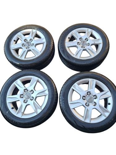 Cerchi lega audi a3 - lega,