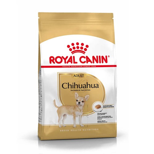 Royal canin chihuahua - chihuahua, kg.
