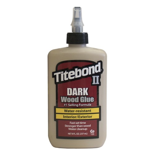 Titebond dark wood - ii, glue