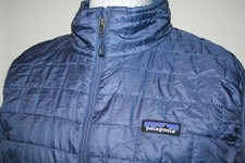 Gilet Patagonia Nano Puff Uomo