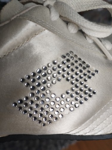 Scarpe lotto bianche - lotto,