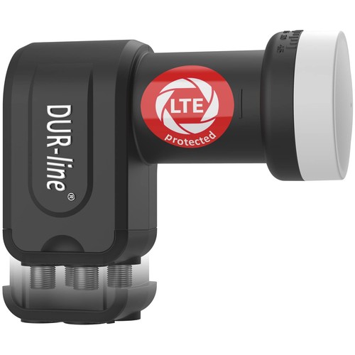 Lnb dur line - quad, 4