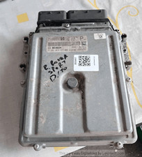 9x2q12a650 Centralina iniezione  LAND ROVER RANGE ROVER SPORT 3.0 TDV6 SUV