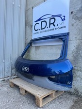 PORTELLONE POSTERIORE AUDI A1