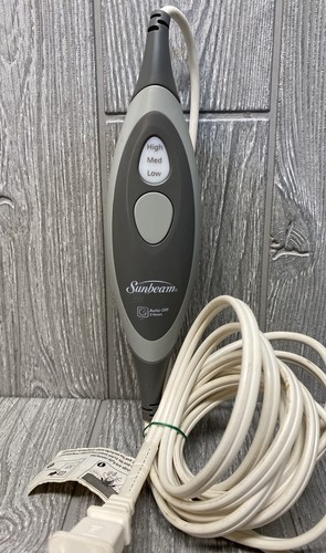 Sunbeam n85ap regolatore - sunbeam,
