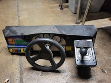 SEGA DAYTONA USA gioco arcade