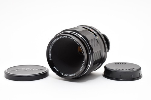 Ottimo come nuovo pentax smc - [ottimo, nuovo]