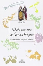 Dalla viva voce di Nonna