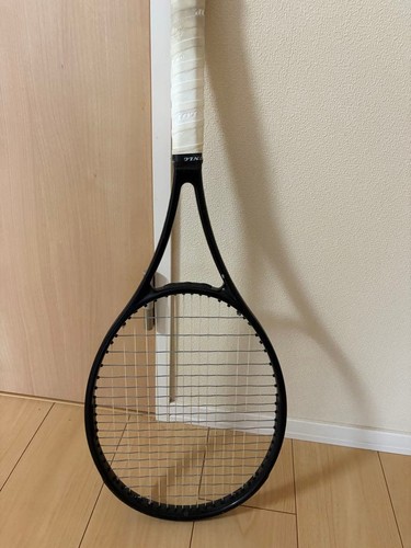 Wilson pro staff v14 noir - pro, 97