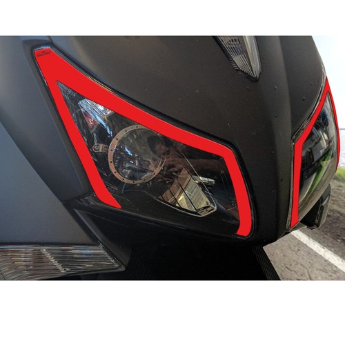 Adesivi compatibili con - 3d,
