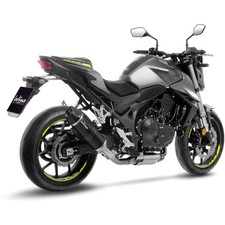 Scarico leovince one evo - scarico,