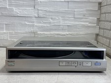 Giradischi Vintage Sony PS-FL