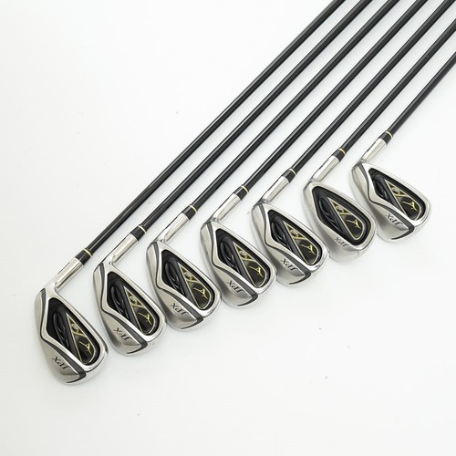 Mizuno jpx maraging 2010 - mizuno,
