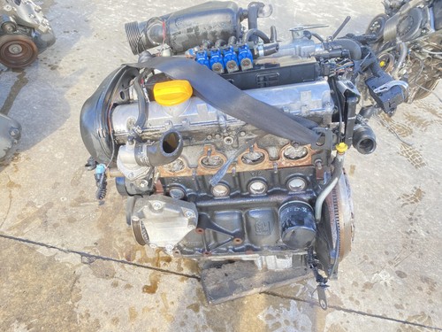 Motore completo per - per, opel
