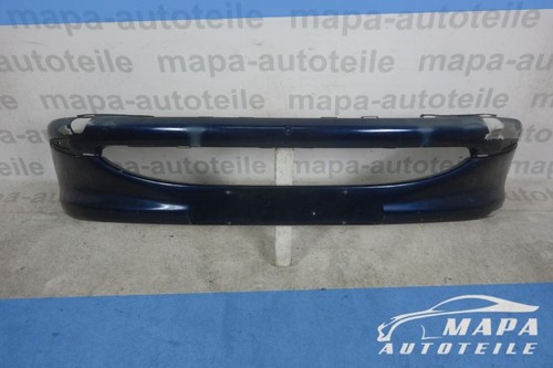 Paraurti anteriore peugeot 206 - anteriore,