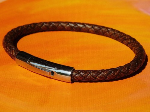 Uomo donna 5mm antico - da,