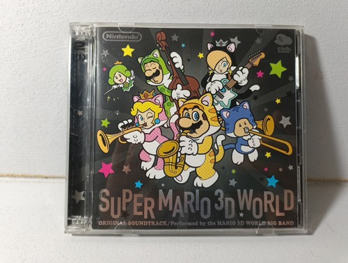 Super mario world - super,