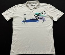 Polo tennis vintage - , 90